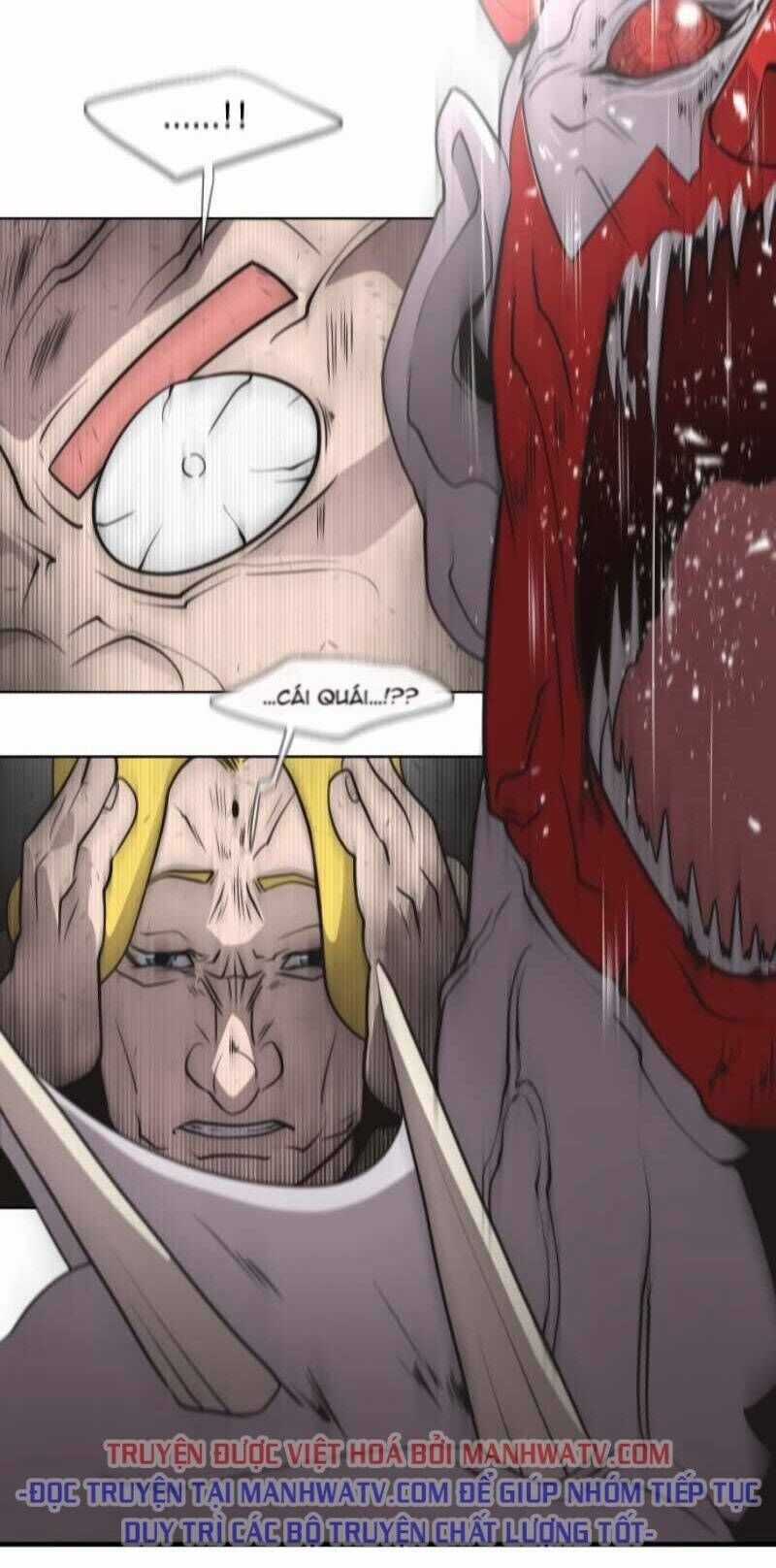 Kĩ Nguyên Của Anh Hùng Chương 32.3 trang 48