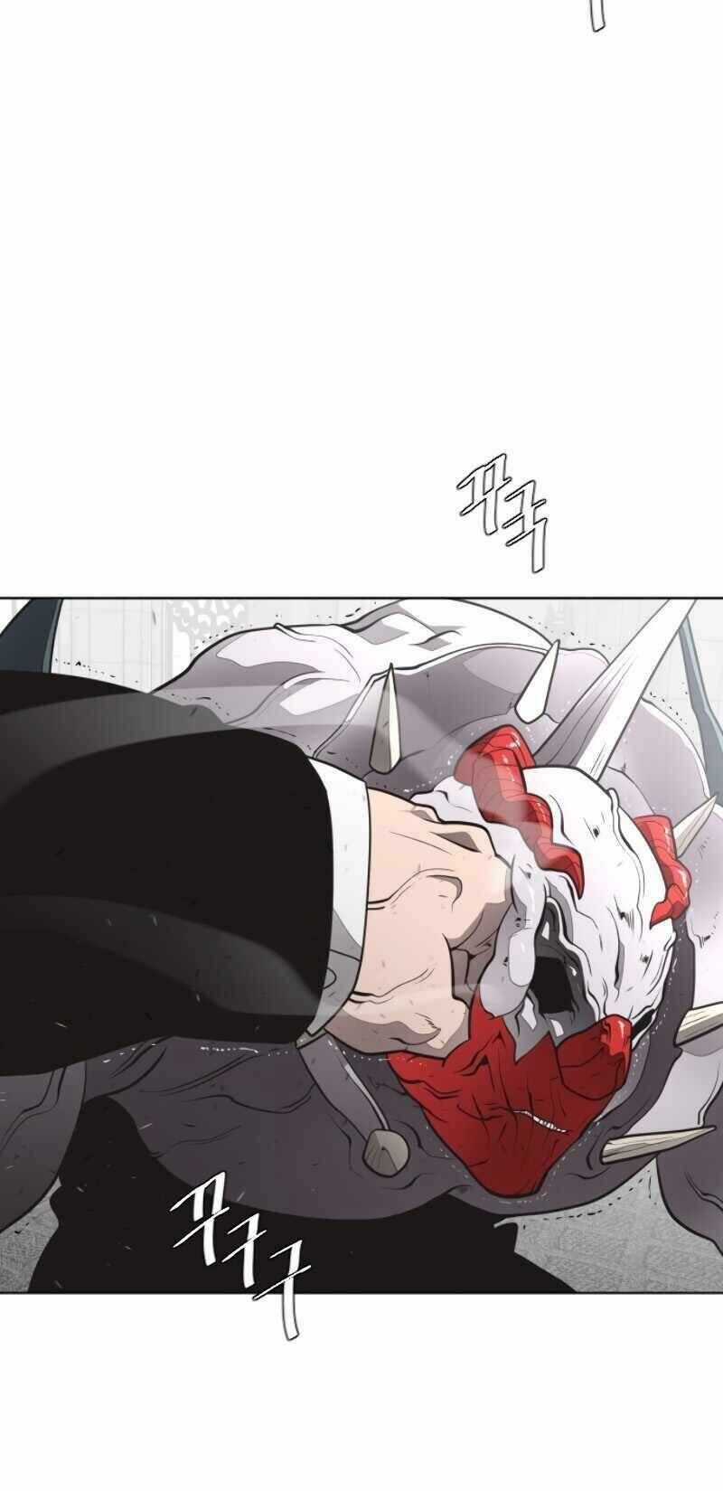 Kĩ Nguyên Của Anh Hùng Chương 32.3 trang 55