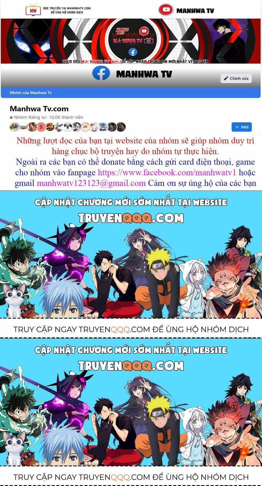 Kĩ Nguyên Của Anh Hùng Chương 32.3 trang 73