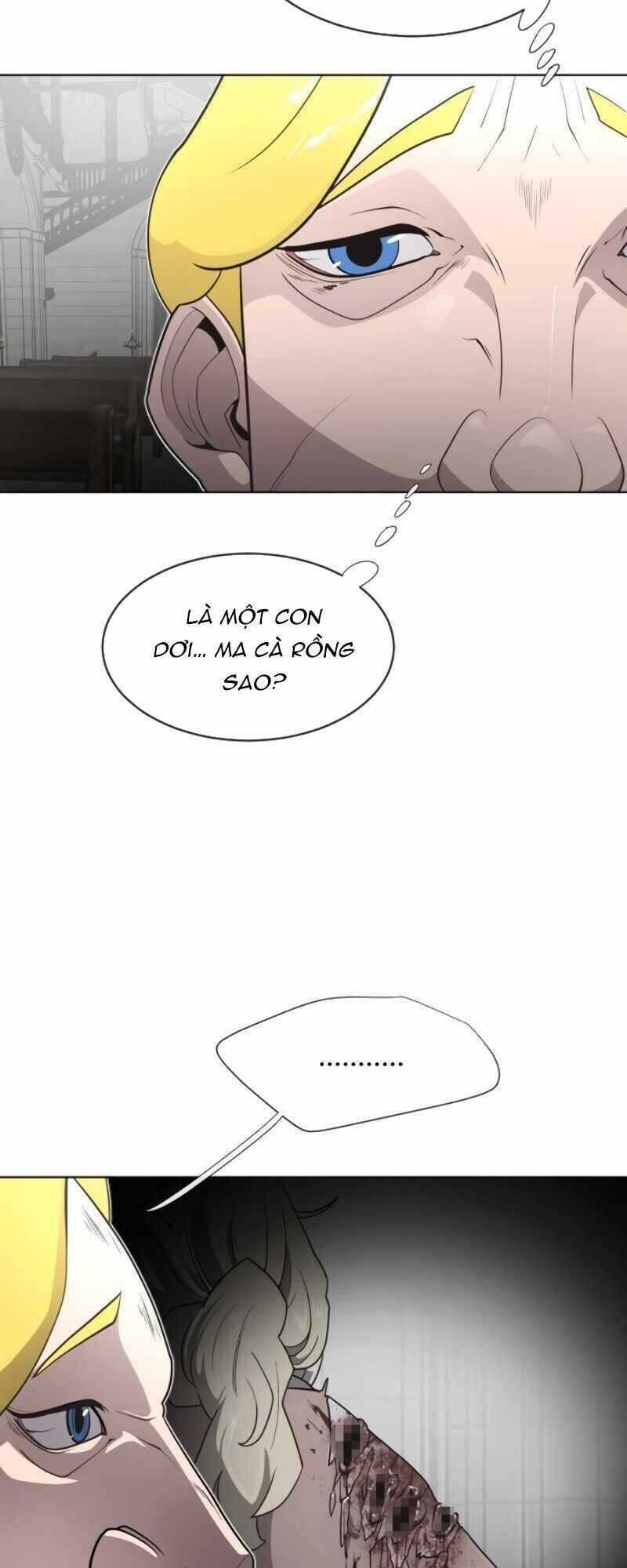 Kĩ Nguyên Của Anh Hùng Chương 32.4 trang 11