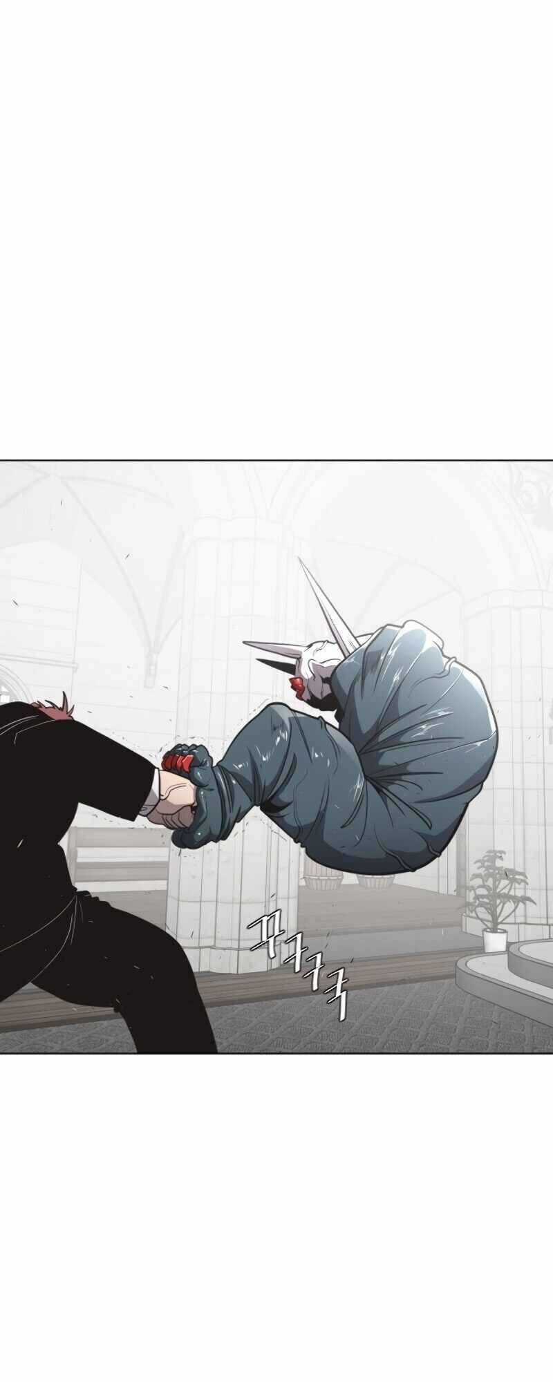 Kĩ Nguyên Của Anh Hùng Chương 32.4 trang 25