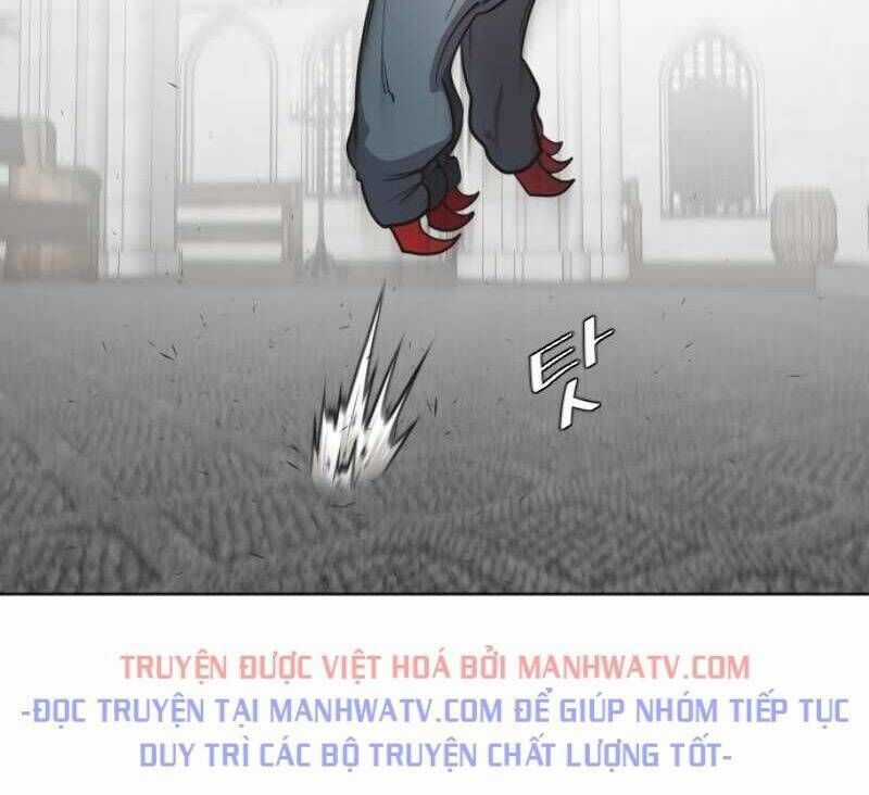 Kĩ Nguyên Của Anh Hùng Chương 32.5 trang 20