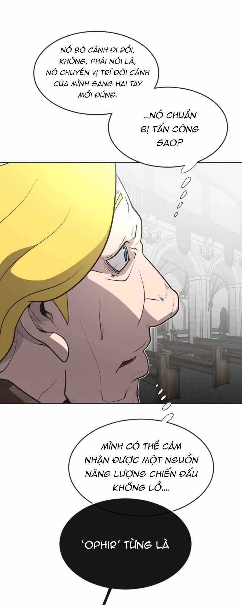 Kĩ Nguyên Của Anh Hùng Chương 32.5 trang 37