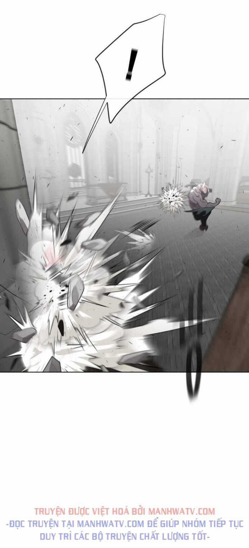 Kĩ Nguyên Của Anh Hùng Chương 32.5 trang 62