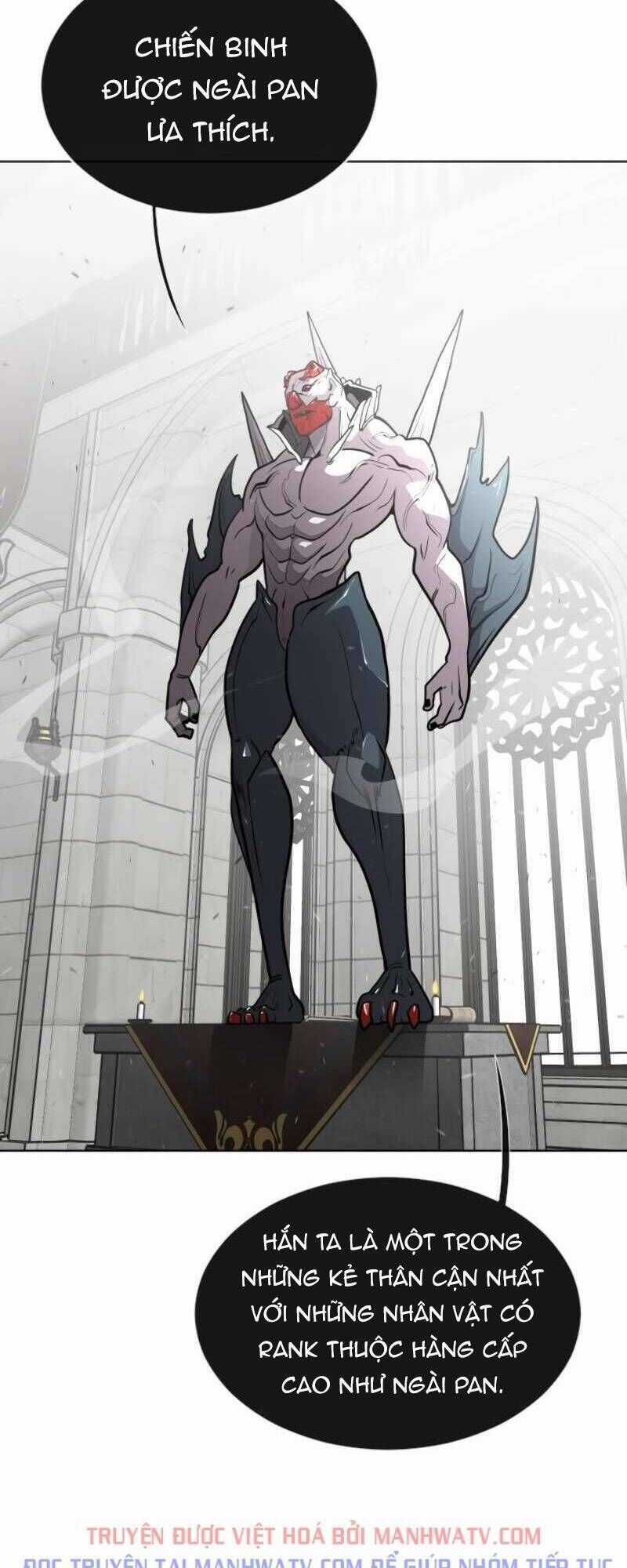 Kĩ Nguyên Của Anh Hùng Chương 32.6 trang 39