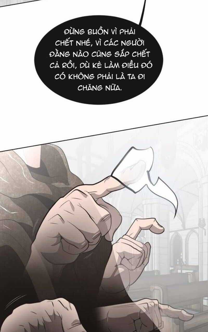 Kĩ Nguyên Của Anh Hùng Chương 32.6 trang 65