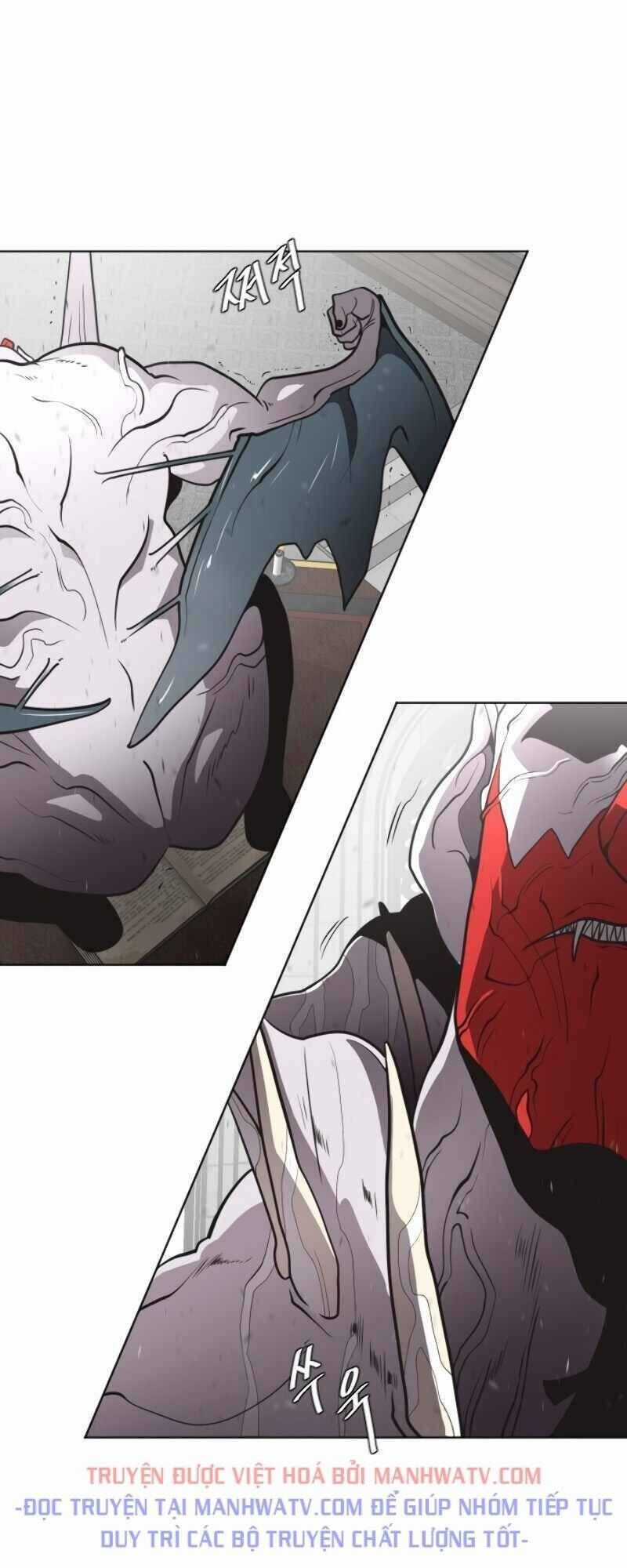 Kĩ Nguyên Của Anh Hùng Chương 32.7 trang 32