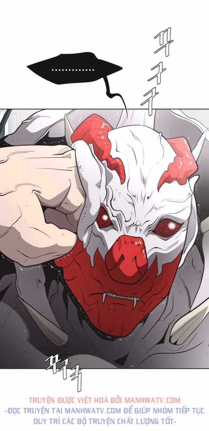 Kĩ Nguyên Của Anh Hùng Chương 32.8 trang 56