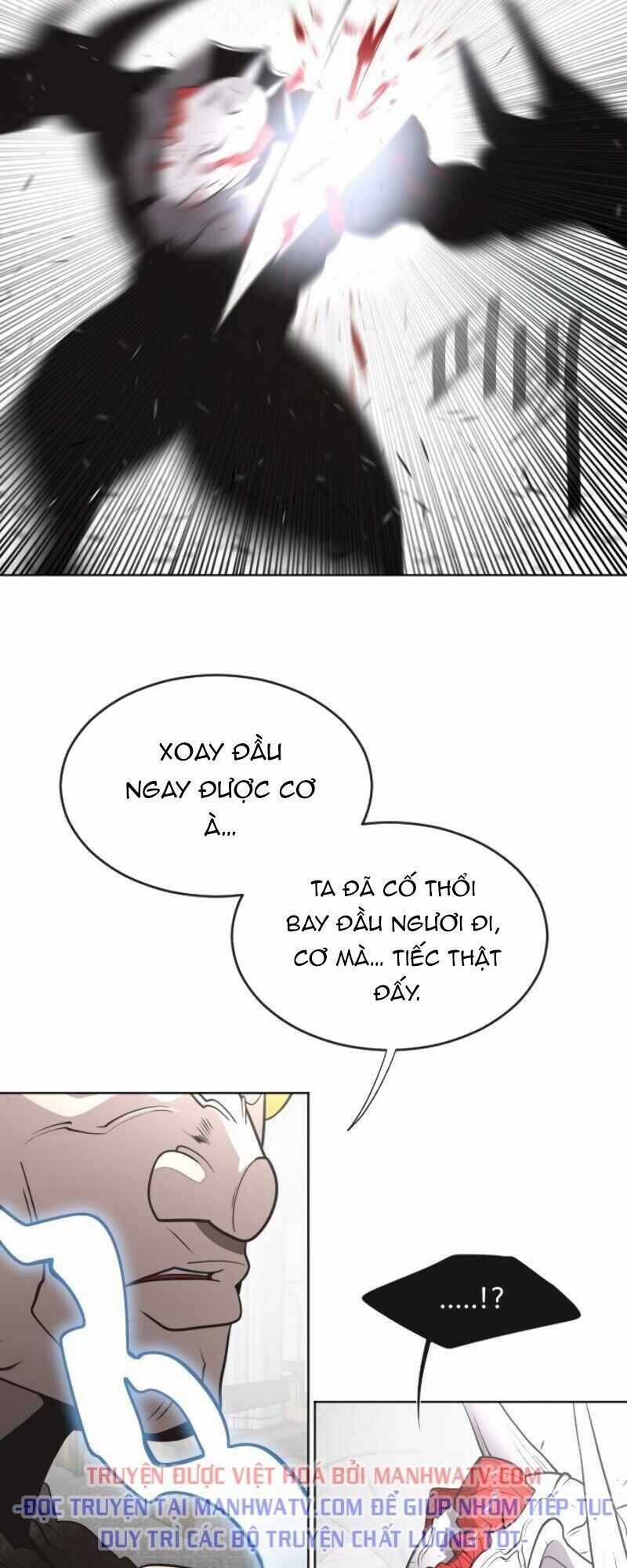 Kĩ Nguyên Của Anh Hùng Chương 32.8 trang 70