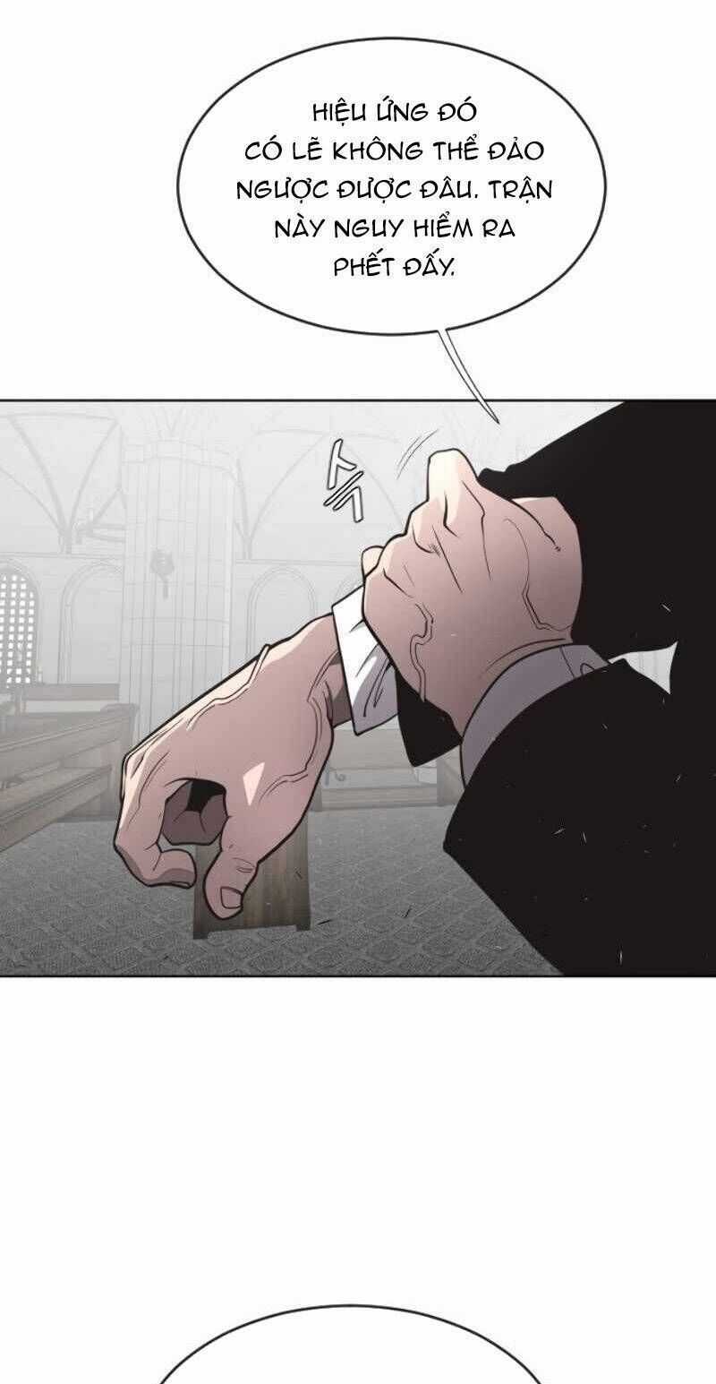 Kĩ Nguyên Của Anh Hùng Chương 32.9 trang 15