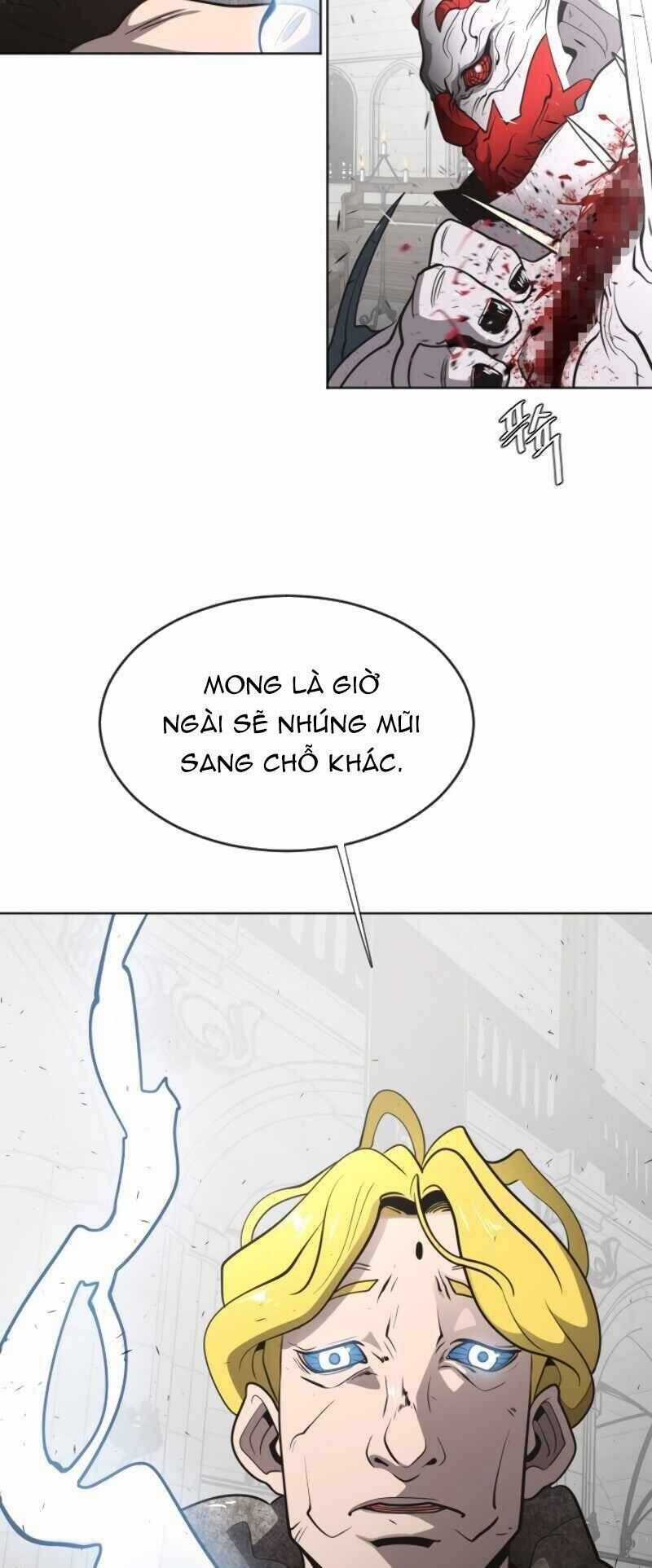 Kĩ Nguyên Của Anh Hùng Chương 32.9 trang 71