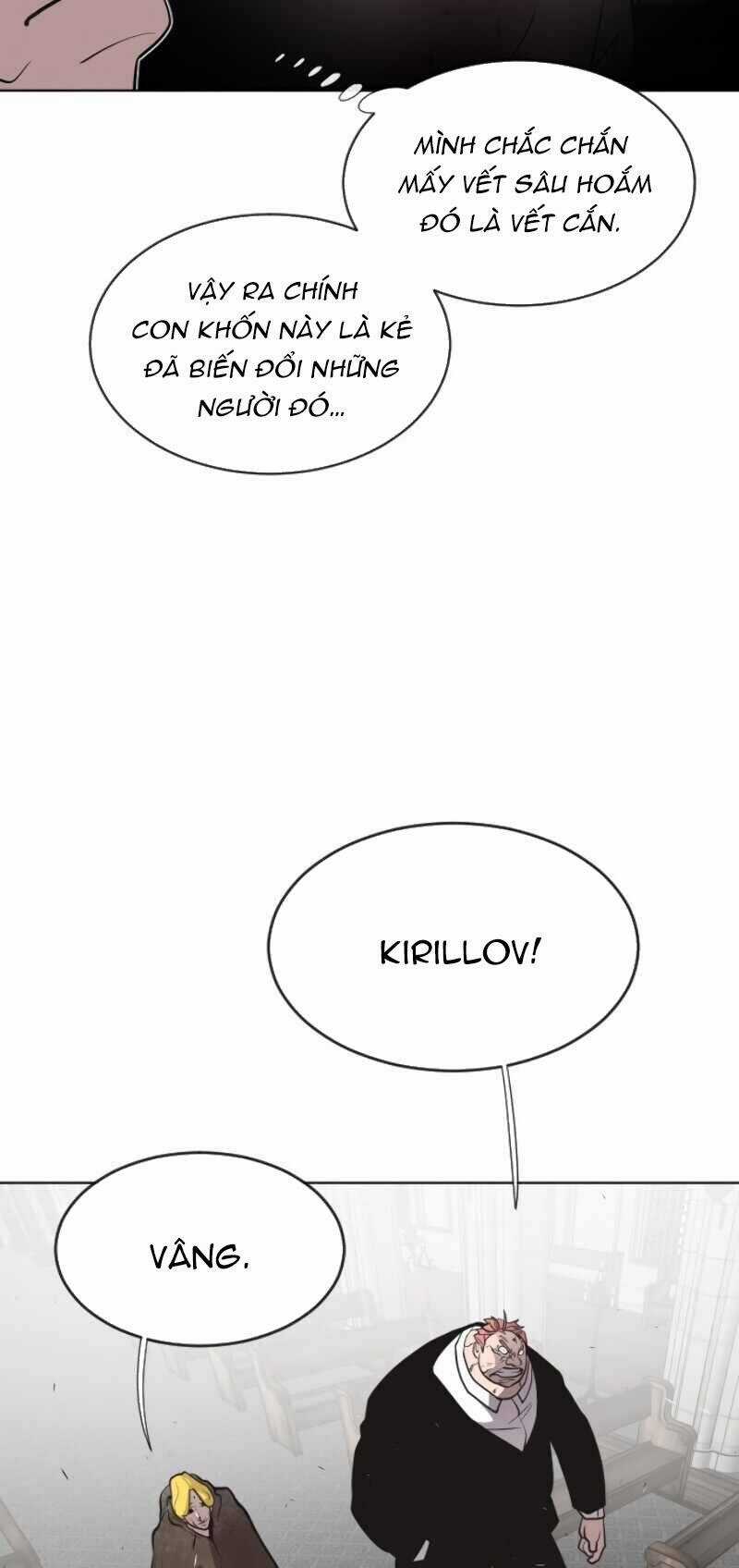 Kĩ Nguyên Của Anh Hùng Chương 32 trang 13