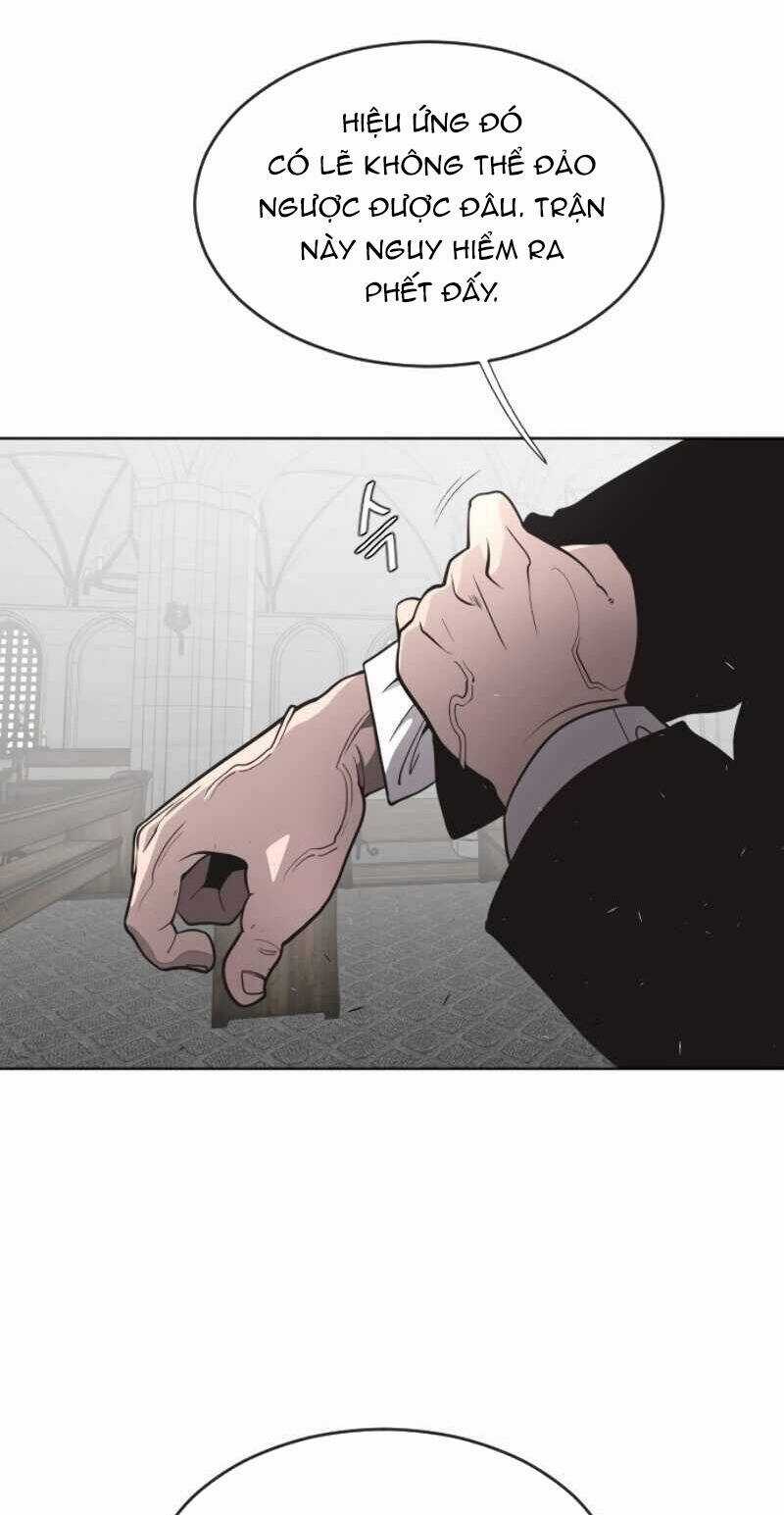 Kĩ Nguyên Của Anh Hùng Chương 32 trang 15