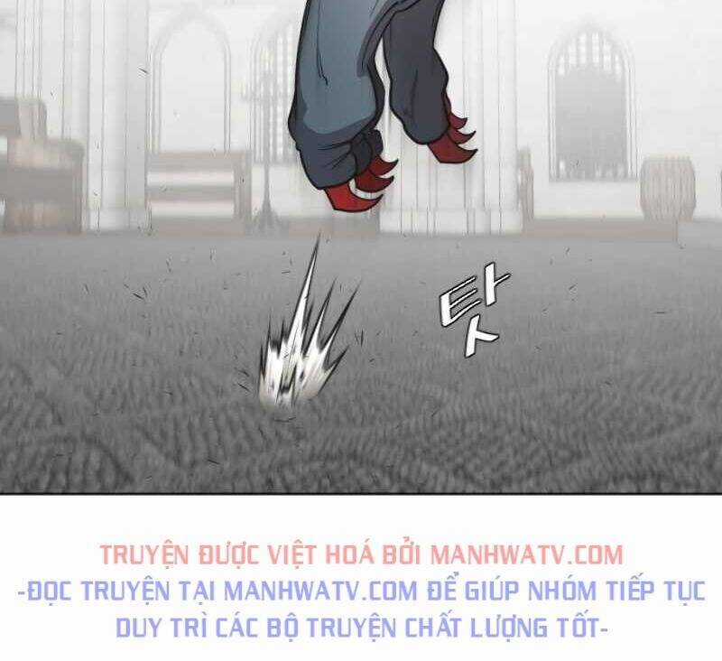 Kĩ Nguyên Của Anh Hùng Chương 32 trang 20