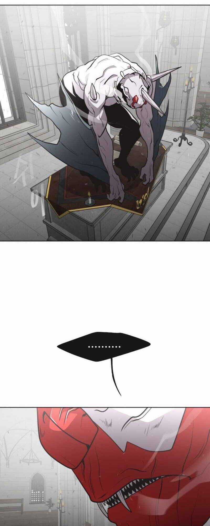 Kĩ Nguyên Của Anh Hùng Chương 32 trang 35