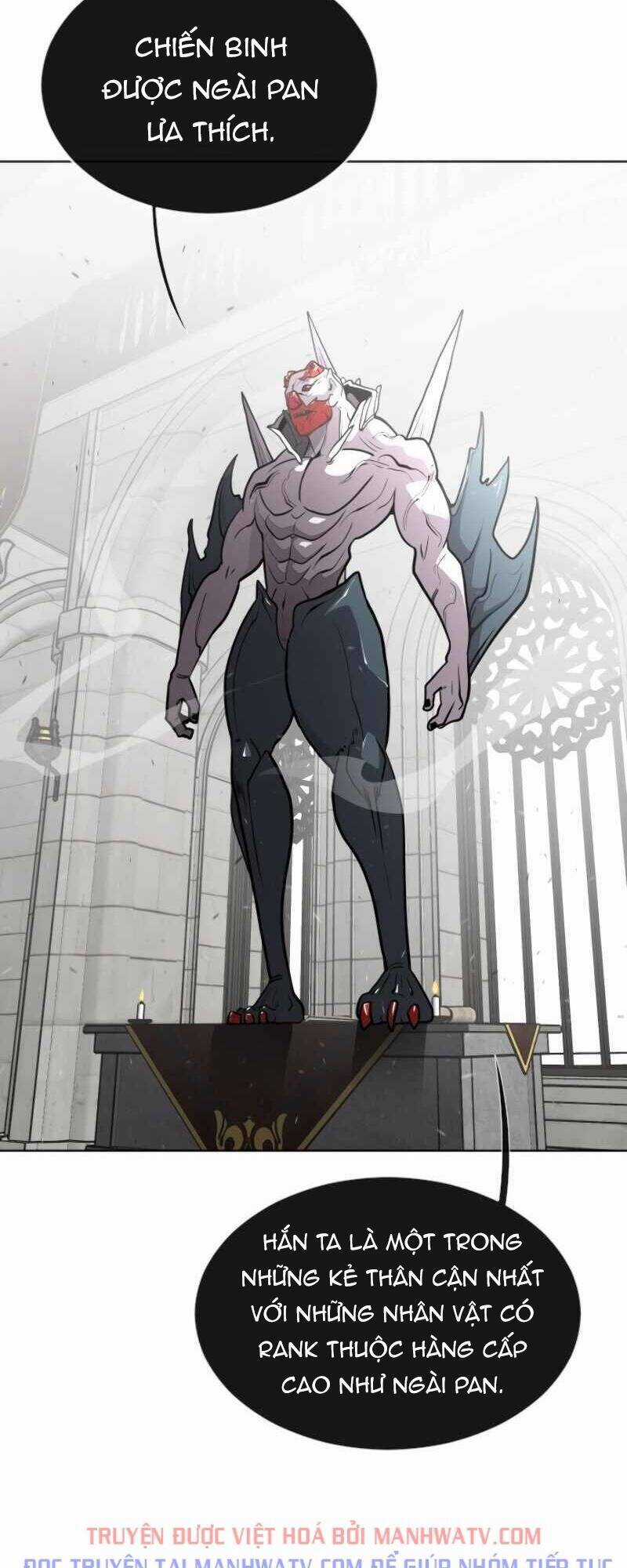 Kĩ Nguyên Của Anh Hùng Chương 32 trang 39