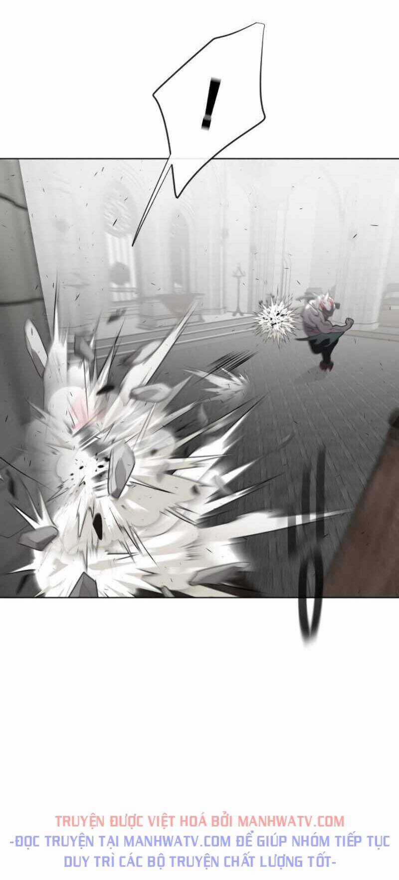 Kĩ Nguyên Của Anh Hùng Chương 32 trang 62