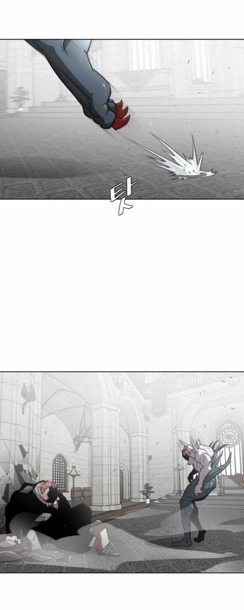 Kĩ Nguyên Của Anh Hùng Chương 32 trang 63