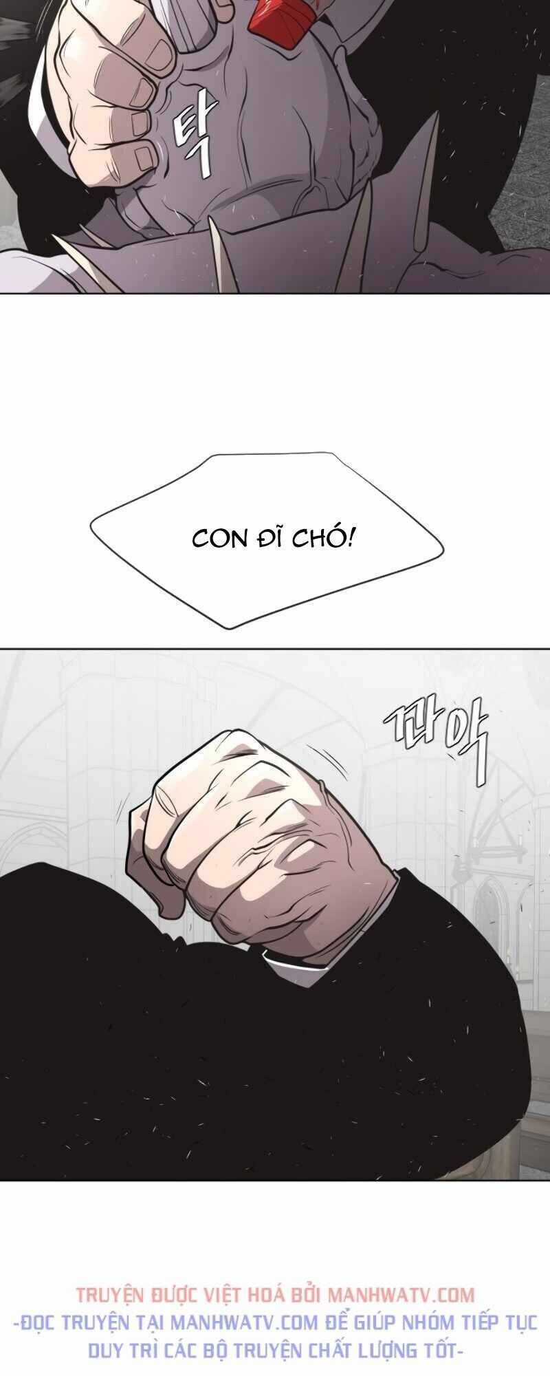 Kĩ Nguyên Của Anh Hùng Chương 33.1 trang 52