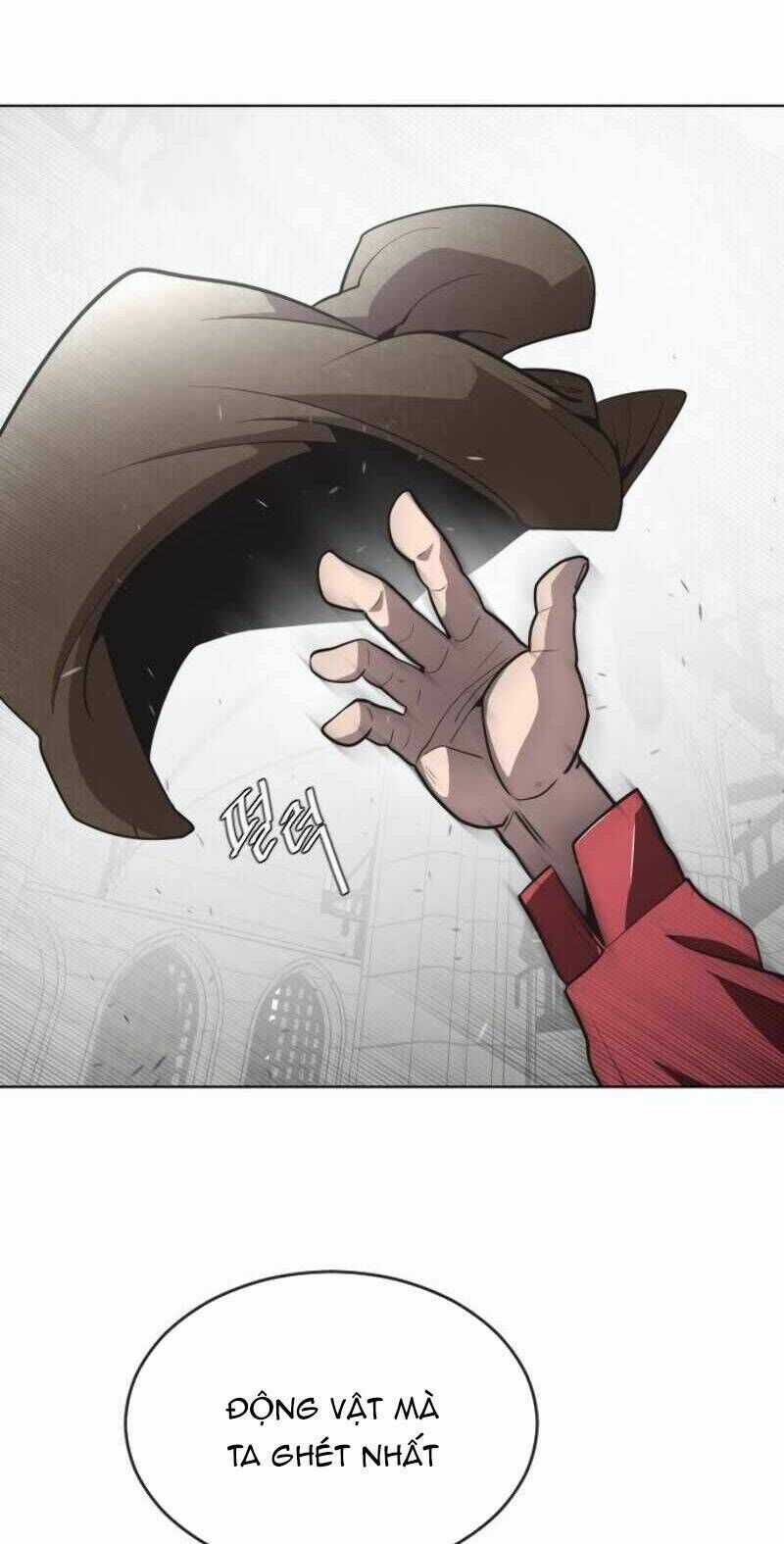 Kĩ Nguyên Của Anh Hùng Chương 33.2 trang 17