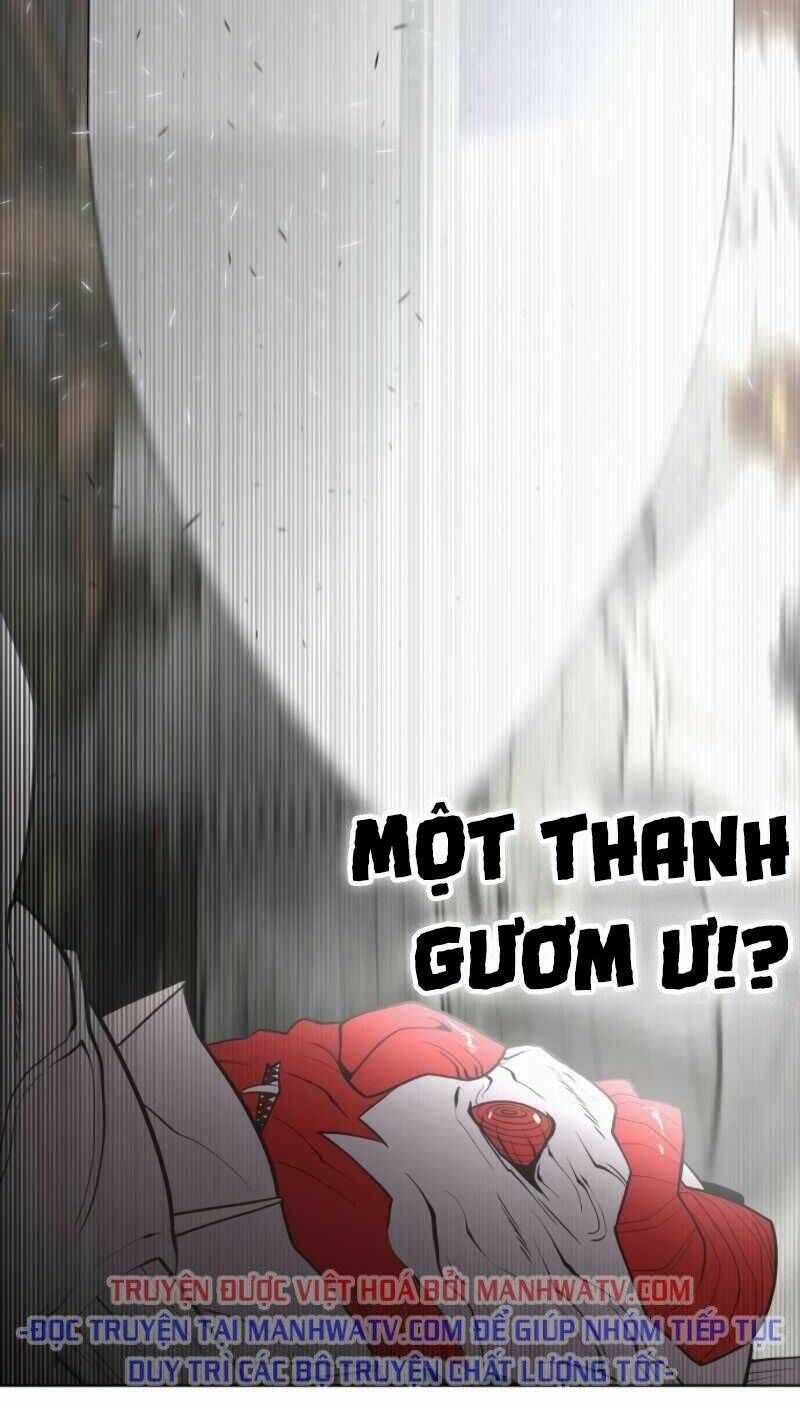 Kĩ Nguyên Của Anh Hùng Chương 33.2 trang 30