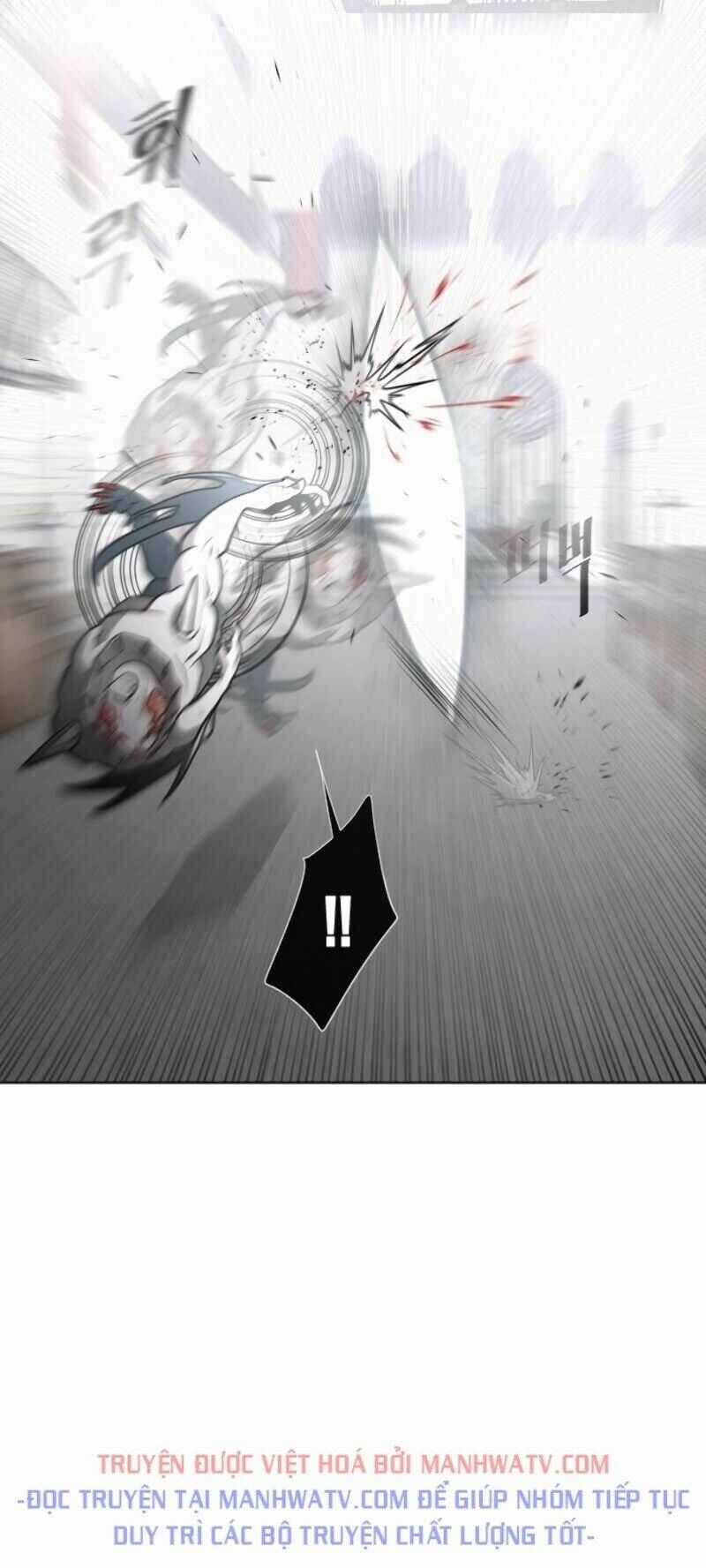 Kĩ Nguyên Của Anh Hùng Chương 33.2 trang 32