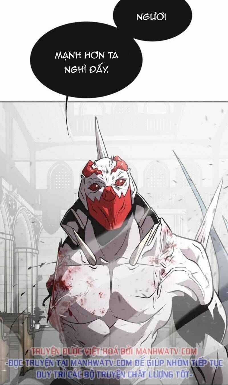 Kĩ Nguyên Của Anh Hùng Chương 33.2 trang 56