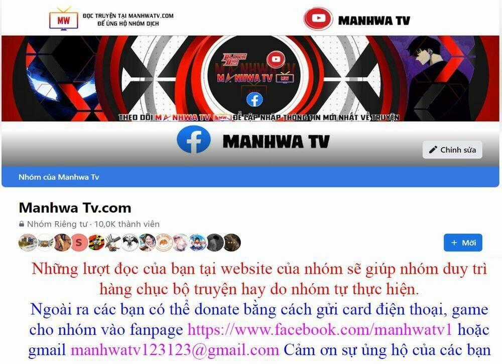 Kĩ Nguyên Của Anh Hùng Chương 33.2 trang 81