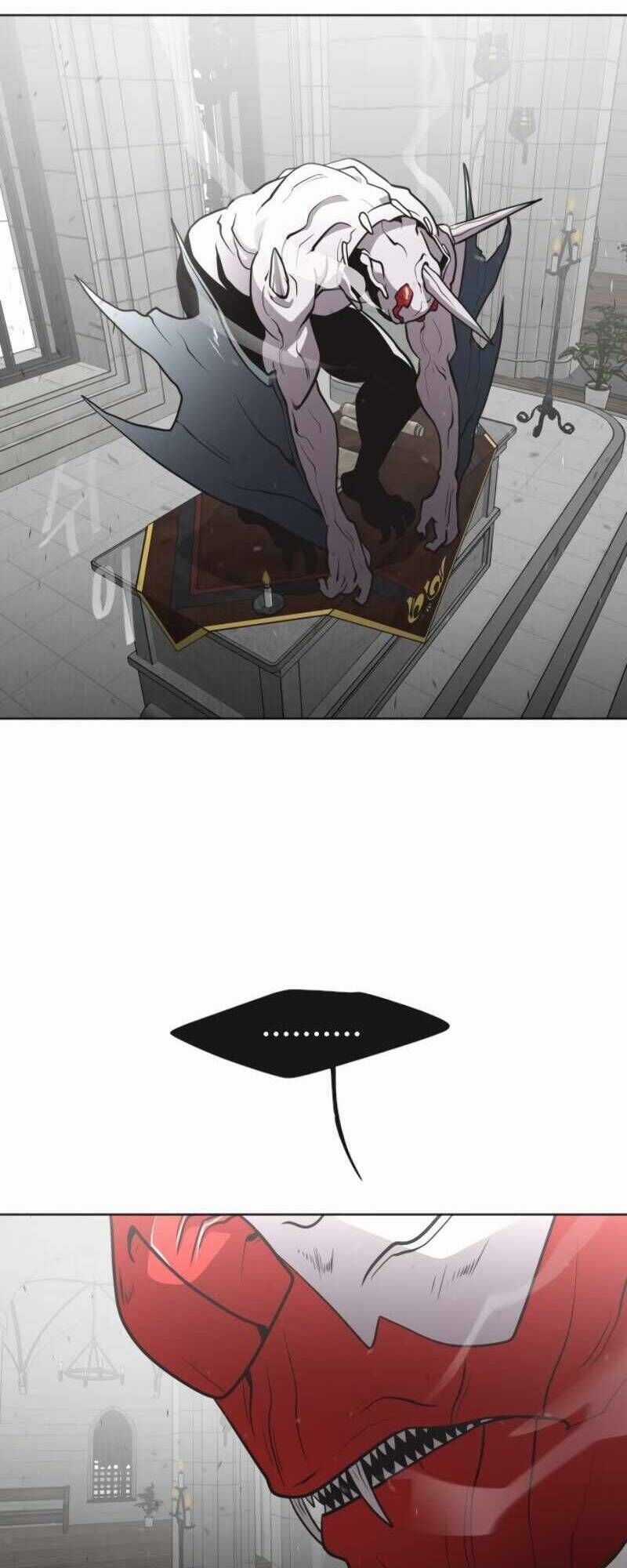 Kĩ Nguyên Của Anh Hùng Chương 33.3 trang 35