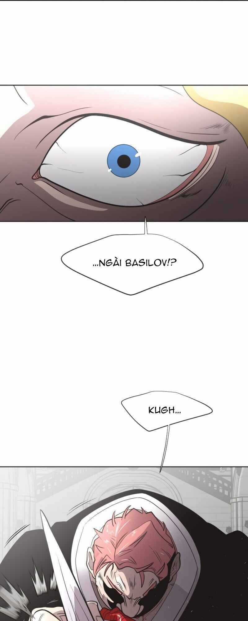 Kĩ Nguyên Của Anh Hùng Chương 33.3 trang 51