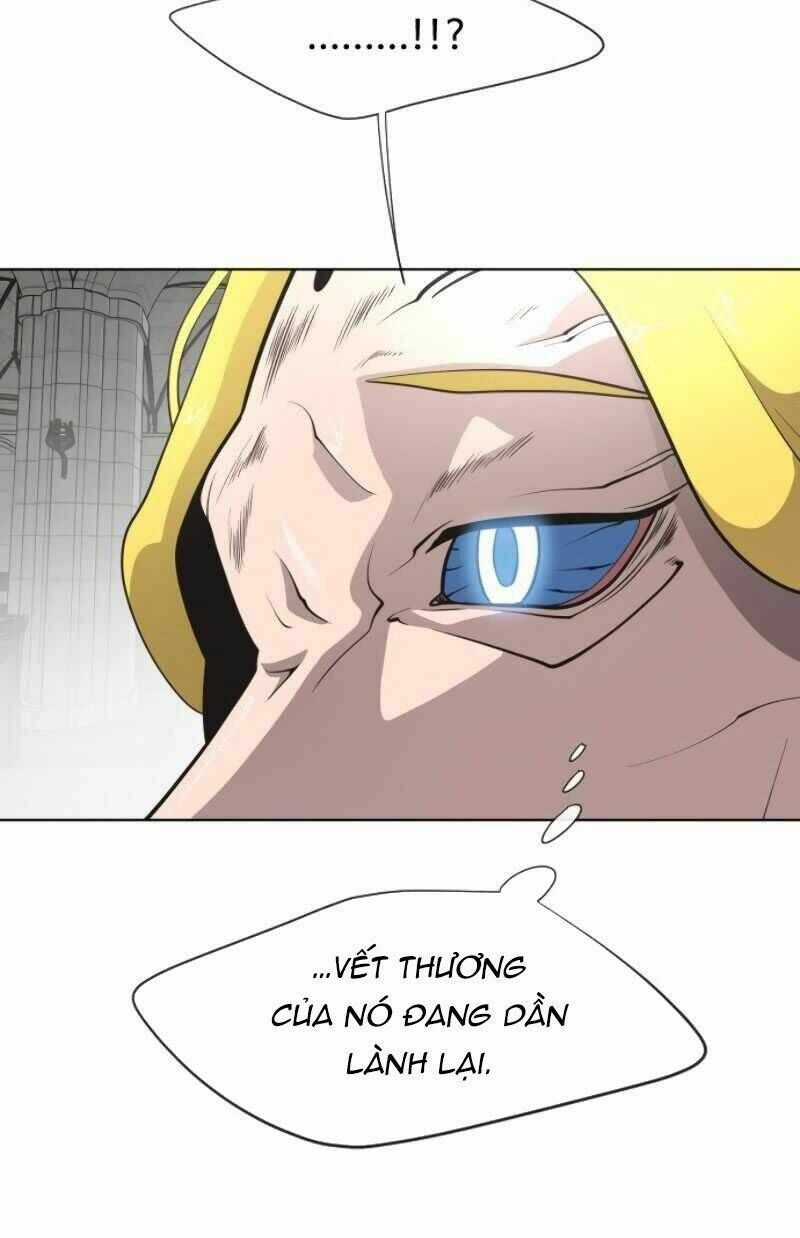 Kĩ Nguyên Của Anh Hùng Chương 33.4 trang 13