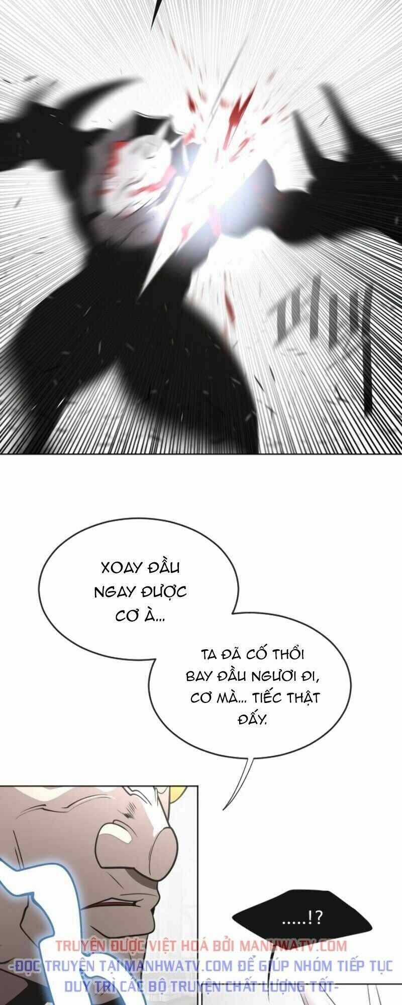 Kĩ Nguyên Của Anh Hùng Chương 33.4 trang 2