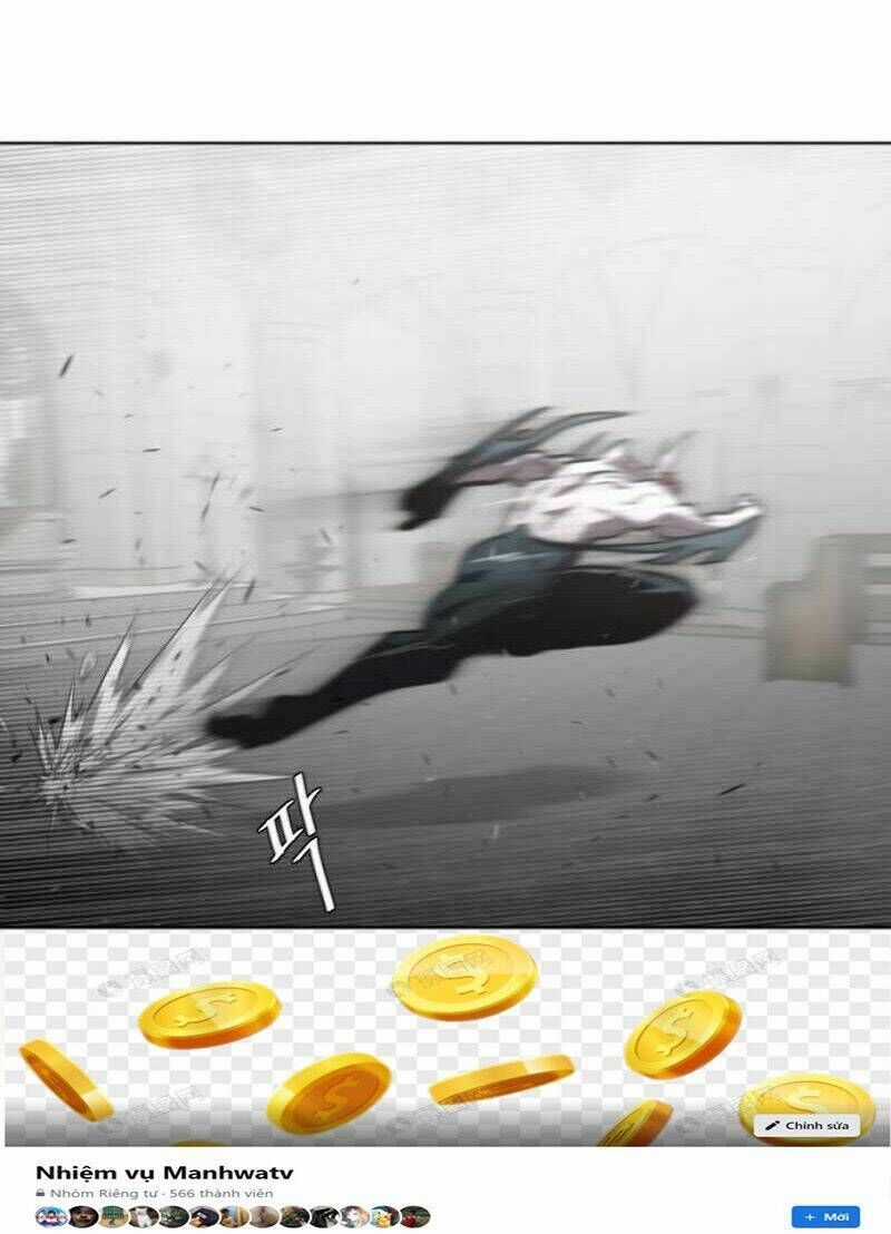 Kĩ Nguyên Của Anh Hùng Chương 33.4 trang 21