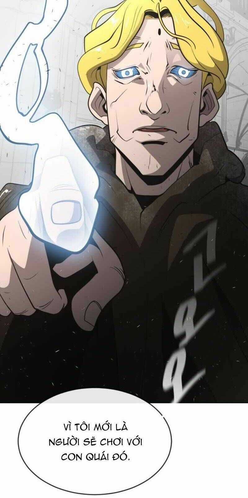 Kĩ Nguyên Của Anh Hùng Chương 33.4 trang 4