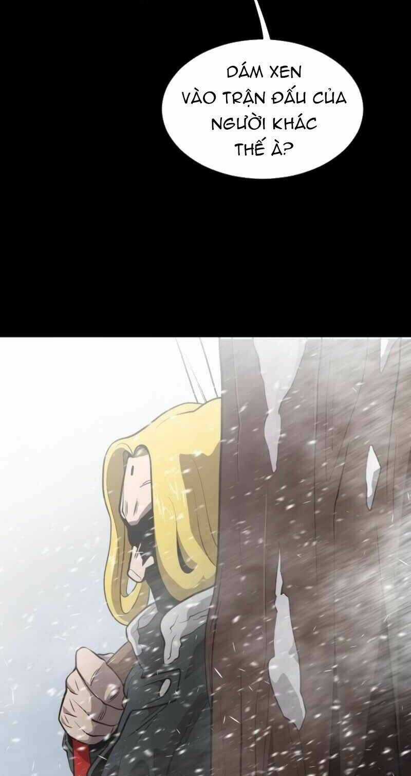 Kĩ Nguyên Của Anh Hùng Chương 33.4 trang 49