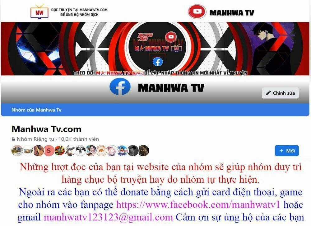 Kĩ Nguyên Của Anh Hùng Chương 33.4 trang 81