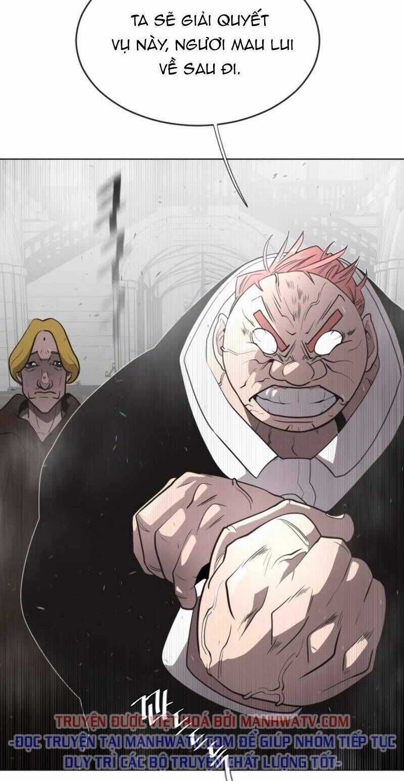 Kĩ Nguyên Của Anh Hùng Chương 33.5 trang 16