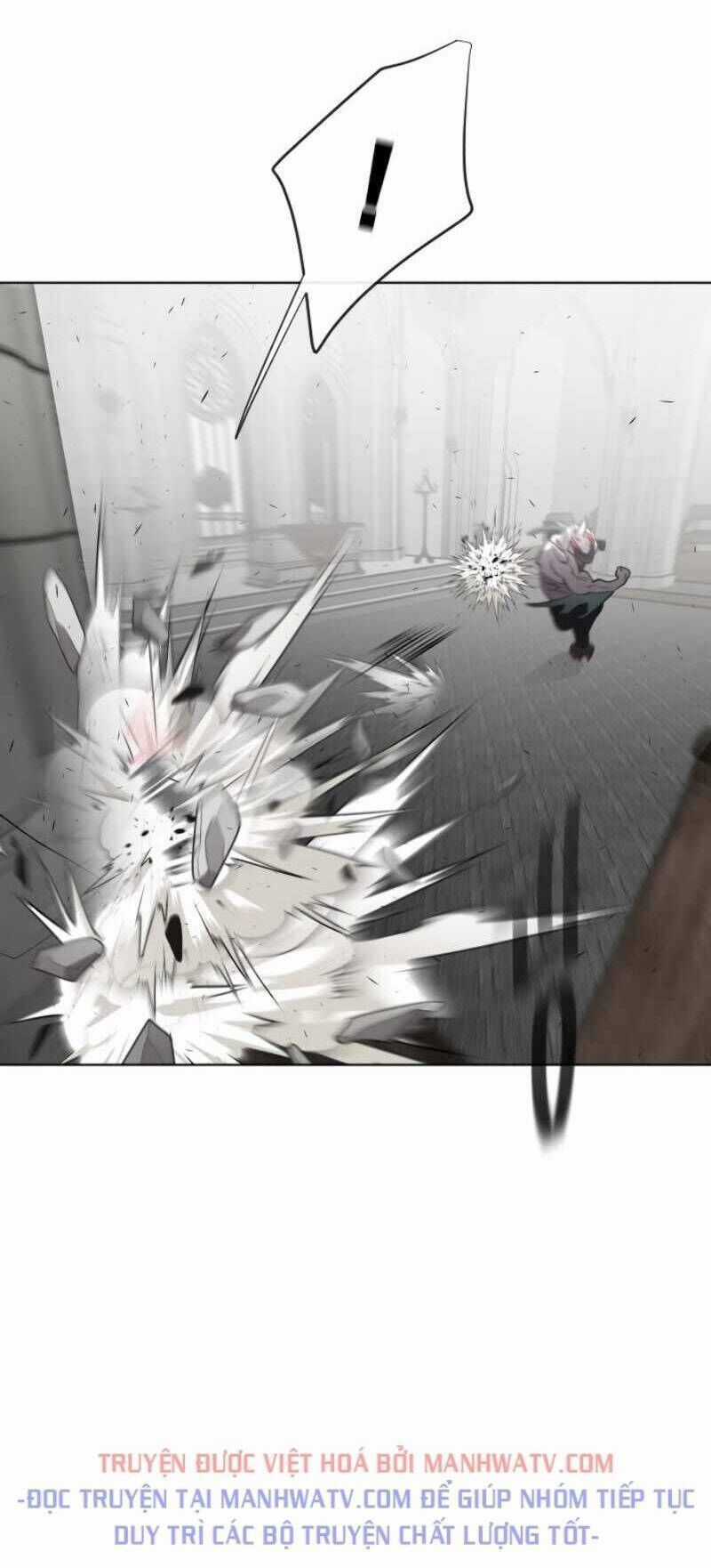 Kĩ Nguyên Của Anh Hùng Chương 33.5 trang 62