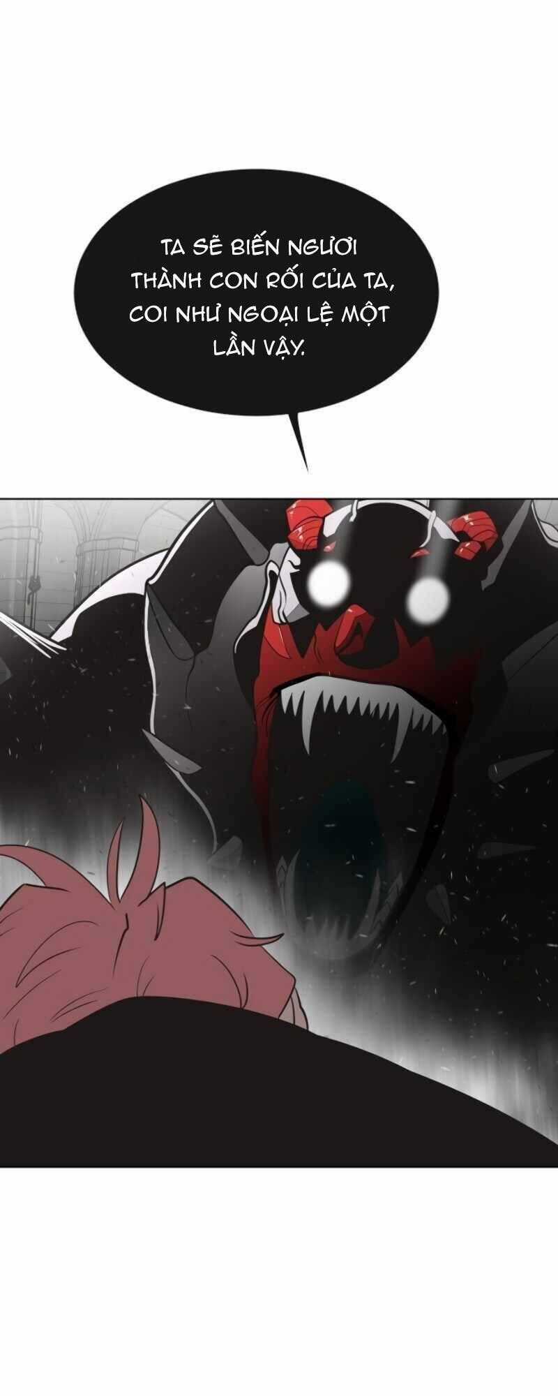 Kĩ Nguyên Của Anh Hùng Chương 33.5 trang 67