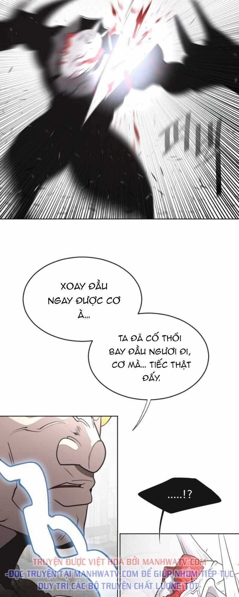 Kĩ Nguyên Của Anh Hùng Chương 33.5 trang 70