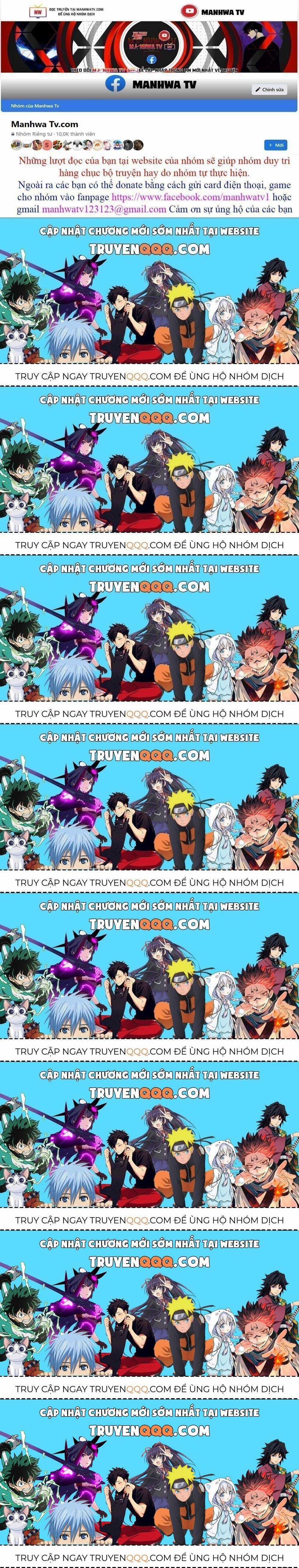 Kĩ Nguyên Của Anh Hùng Chương 33.5 trang 73