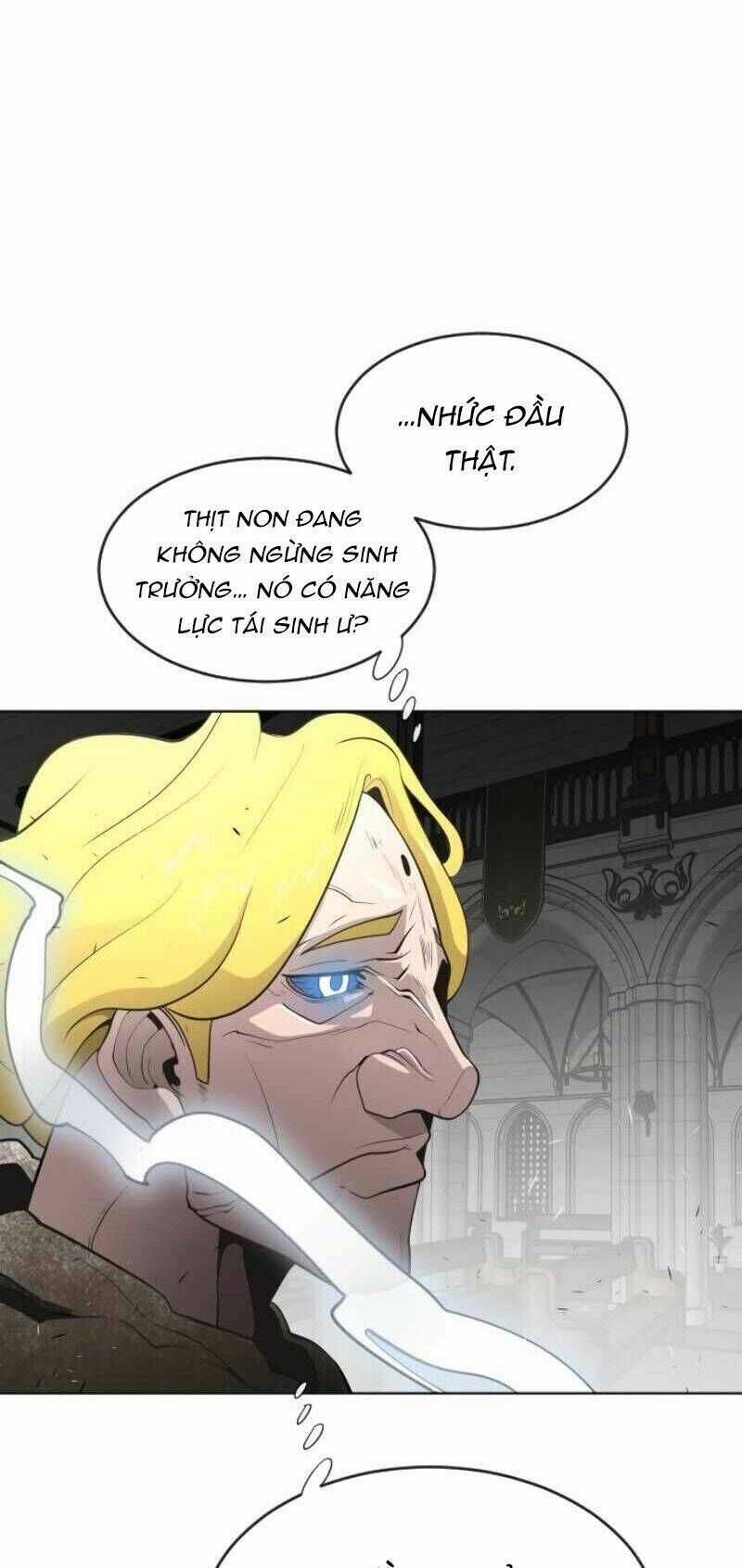 Kĩ Nguyên Của Anh Hùng Chương 33.6 trang 15