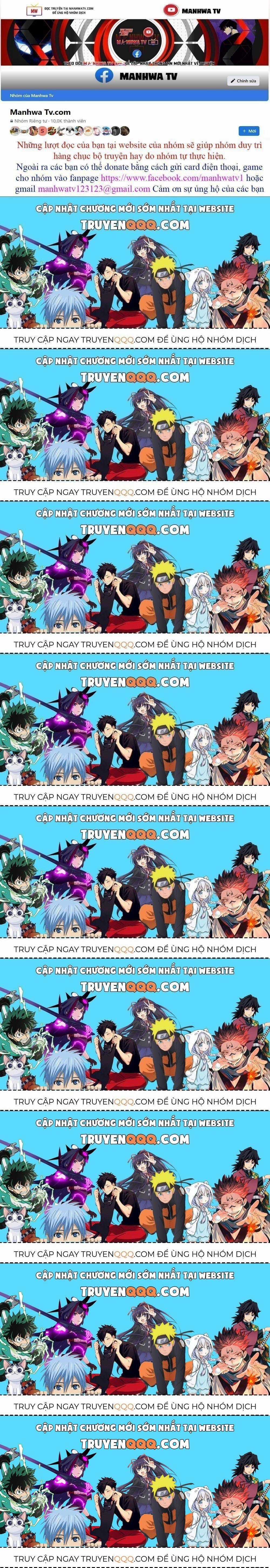 Kĩ Nguyên Của Anh Hùng Chương 33.7 trang 73