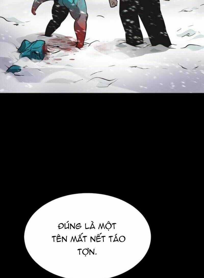 Kĩ Nguyên Của Anh Hùng Chương 33.8 trang 47