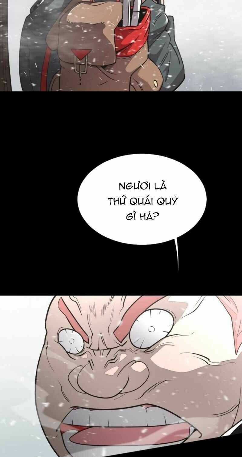 Kĩ Nguyên Của Anh Hùng Chương 33.8 trang 51