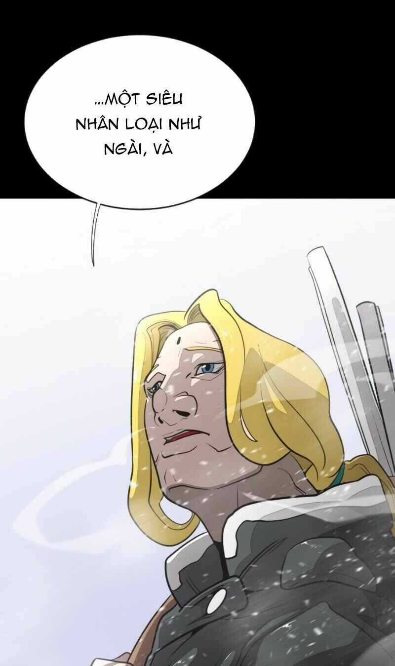 Kĩ Nguyên Của Anh Hùng Chương 33.8 trang 53