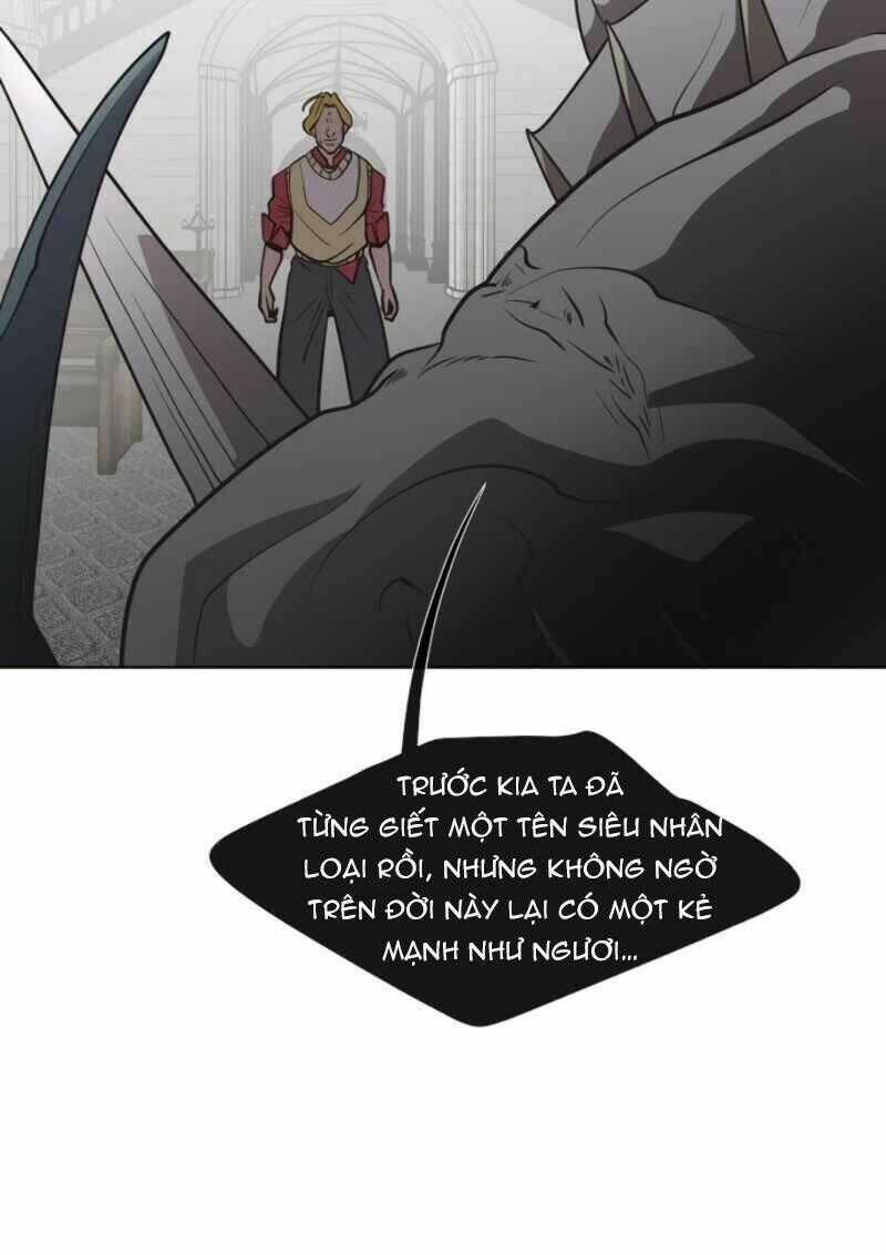 Kĩ Nguyên Của Anh Hùng Chương 33.8 trang 59