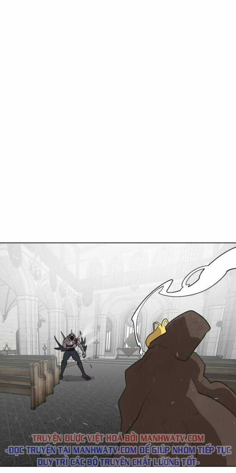 Kĩ Nguyên Của Anh Hùng Chương 33.8 trang 6