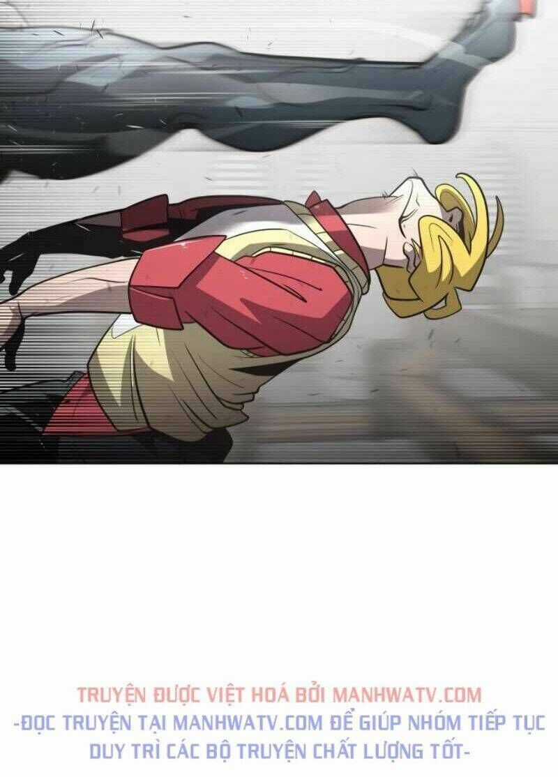 Kĩ Nguyên Của Anh Hùng Chương 33.8 trang 64