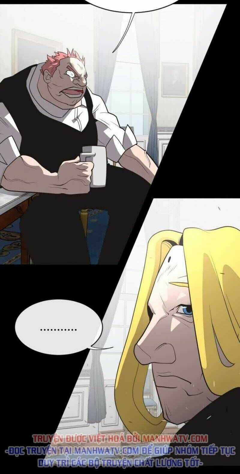 Kĩ Nguyên Của Anh Hùng Chương 33.8 trang 76